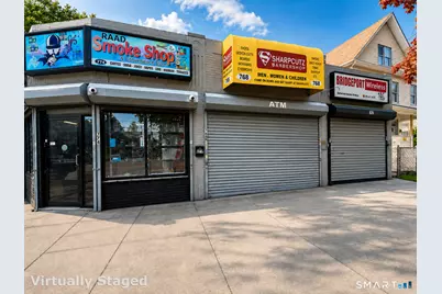 768 Boston Avenue, Bridgeport, CT 06610 - Photo 1