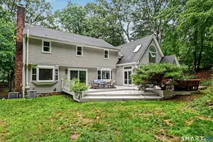 91 Raymond St, Darien, CT 06820 - Photo 37