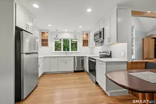91 Raymond St, Darien, CT 06820 - Photo 5