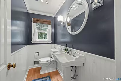 91 Raymond Street, Darien, CT 06820 - Photo 15