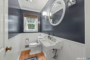 91 Raymond St, Darien, CT 06820 - Photo 15