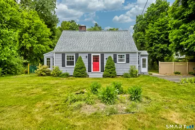43 Hartford Avenue, Granby, CT 06035 - Photo 37