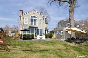345 Housatonic Dr, Milford, CT 06460 - Photo 5