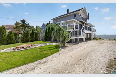318 Cosey Beach Avenue, East Haven, CT 06512 - Photo 1