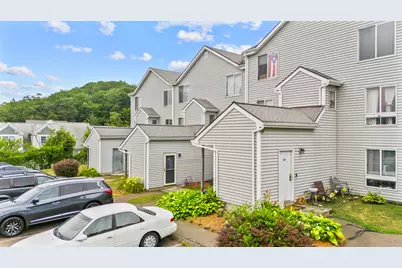 1423 Quinnipiac Avenue #108, New Haven, CT 06513 - Photo 9