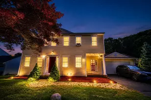 52 Monce Rd, Burlington, CT 06013 - Photo 1