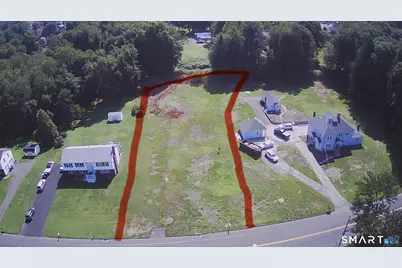 1844 Lot #1 Main Street, East Hartford, CT 06108 - Photo 1