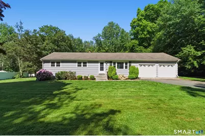 417 Moose Hill Road, Monroe, CT 06468 - Photo 25