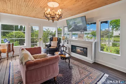 26 Beach Drive, Darien, CT 06820 - Photo 21