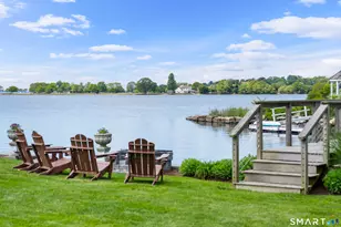 26 Beach Dr, Darien, CT 06820 - Photo 3