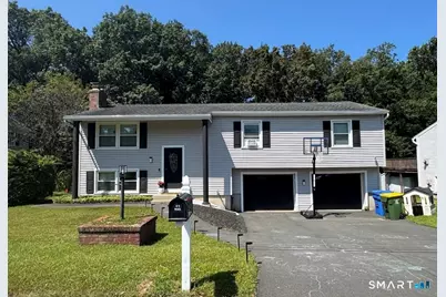 164 Hickory Hill Drive, Waterbury, CT 06708 - Photo 1