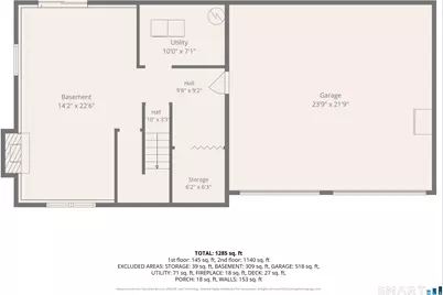 164 Hickory Hill Drive, Waterbury, CT 06708 - Photo 39