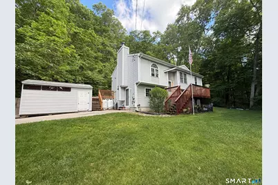 257 Snake Meadow Road, Plainfield, CT 06354 - Photo 1