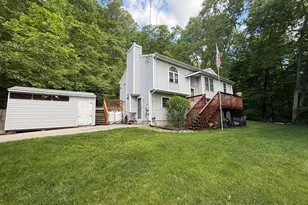 257 Snake Meadow Rd, Plainfield, CT 06354 - Photo 1