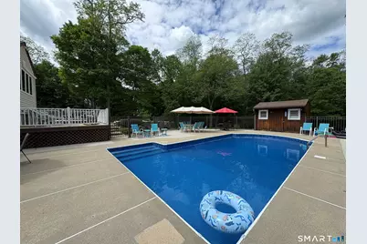 219 Kimball Road, Lisbon, CT 06351 - Photo 7