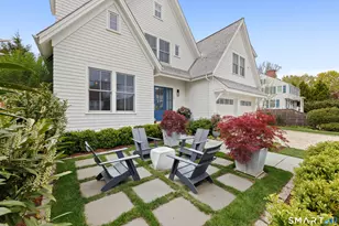 15 Roosevelt Rd, Westport, CT 06880 - Photo 3