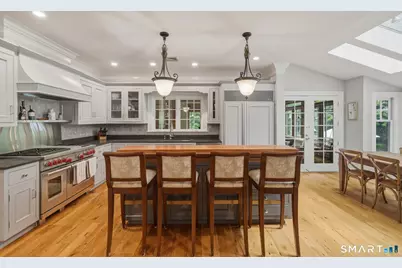 8 Wedges Field, Weston, CT 06883 - Photo 11