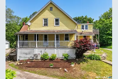 87 Hunters Avenue, Norwich, CT 06360 - Photo 1