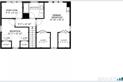 10 Horace Court, Fairfield, CT 06824 - Photo 29