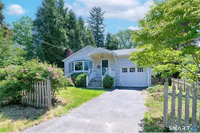 1099 Merritt Street, Fairfield, CT 06825 - Photo 1