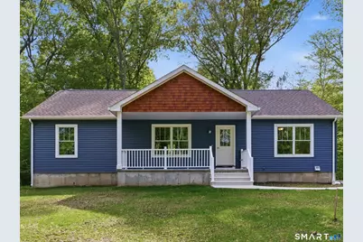 238 Simpson Lane, Montville, CT 06370 - Photo 1