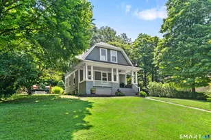 28 New St, Wilton, CT 06897 - Photo 3