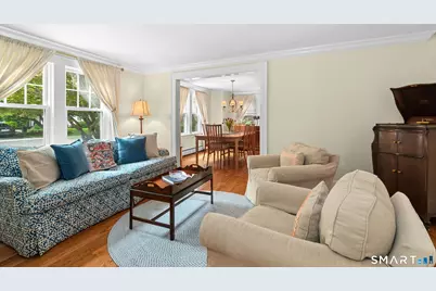 36 Mortimer Street, New Canaan, CT 06840 - Photo 7