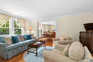 36 Mortimer St, New Canaan, CT 06840 - Photo 7