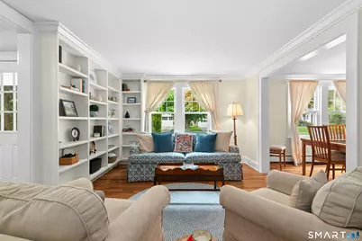 36 Mortimer Street, New Canaan, CT 06840 - Photo 5
