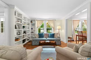 36 Mortimer St, New Canaan, CT 06840 - Photo 5