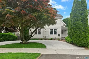 36 Mortimer St, New Canaan, CT 06840 - Photo 3