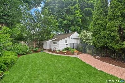 36 Mortimer Street, New Canaan, CT 06840 - Photo 25