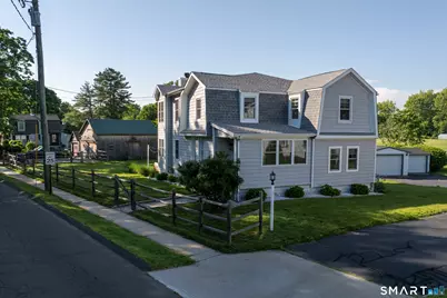 168 Union Street, Guilford, CT 06437 - Photo 1