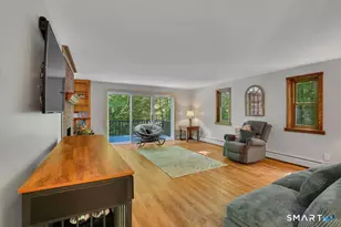 34 Bailey Rd, Andover, CT 06232 - Photo 13