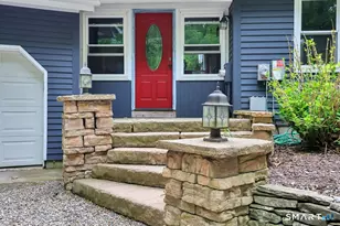 34 Bailey Rd, Andover, CT 06232 - Photo 5