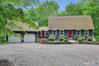 34 Bailey Road, Andover, CT 06232 - Photo 1