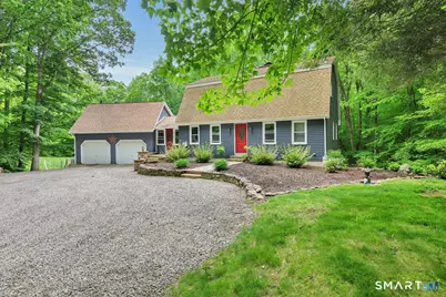34 Bailey Road, Andover, CT 06232 - Photo 3