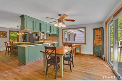 34 Bailey Road, Andover, CT 06232 - Photo 11