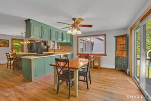 34 Bailey Rd, Andover, CT 06232 - Photo 11