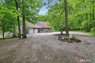 34 Bailey Rd, Andover, CT 06232 - Photo 3