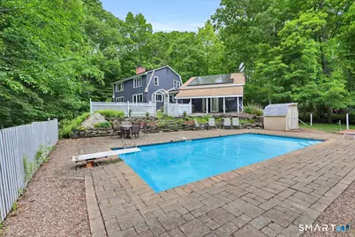 34 Bailey Road, Andover, CT 06232 - Photo 27