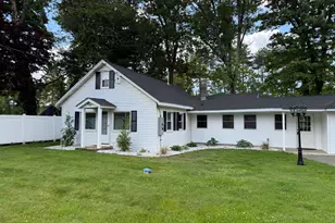 245 Birch Rd, Suffield, CT 06093 - Photo 1