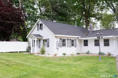 245 Birch Road, Suffield, CT 06093 - Photo 3