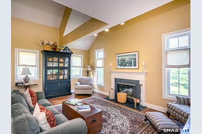 60 Quarry Ridge Road #60, Washington, CT 06777 - Photo 3