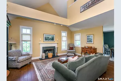 60 Quarry Ridge Road #60, Washington, CT 06777 - Photo 5