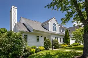 60 Quarry Ridge Rd, Washington, CT 06777 - Photo 1