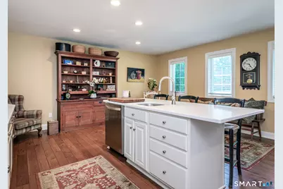 60 Quarry Ridge Road #60, Washington, CT 06777 - Photo 7