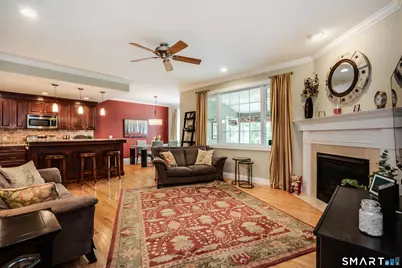 72 Bridlewood Lane #72, Vernon, CT 06066 - Photo 5