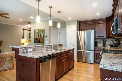 72 Bridlewood Lane #72, Vernon, CT 06066 - Photo 7