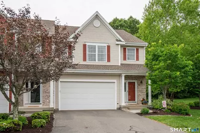 72 Bridlewood Lane #72, Vernon, CT 06066 - Photo 1